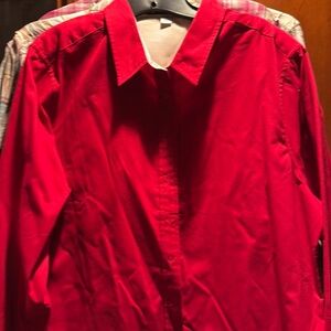 Hobby Horse button down